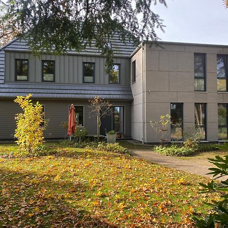 Copper Beech Place Achim Extérieur photo
