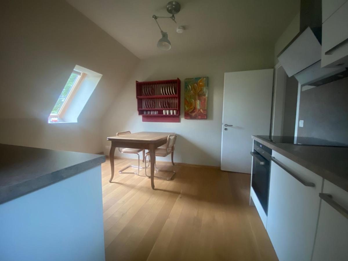 Copper Beech Place Achim Extérieur photo