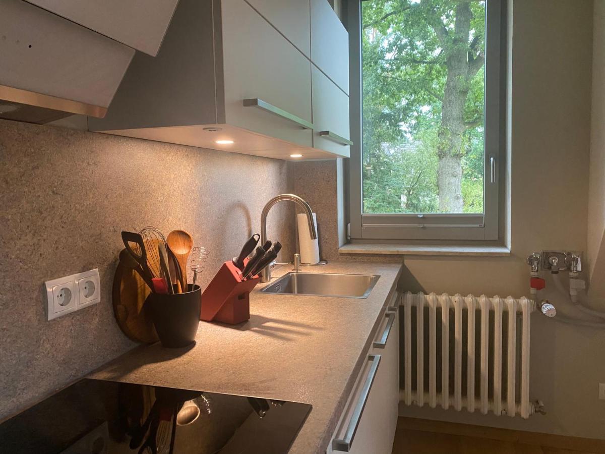 Copper Beech Place Achim Extérieur photo