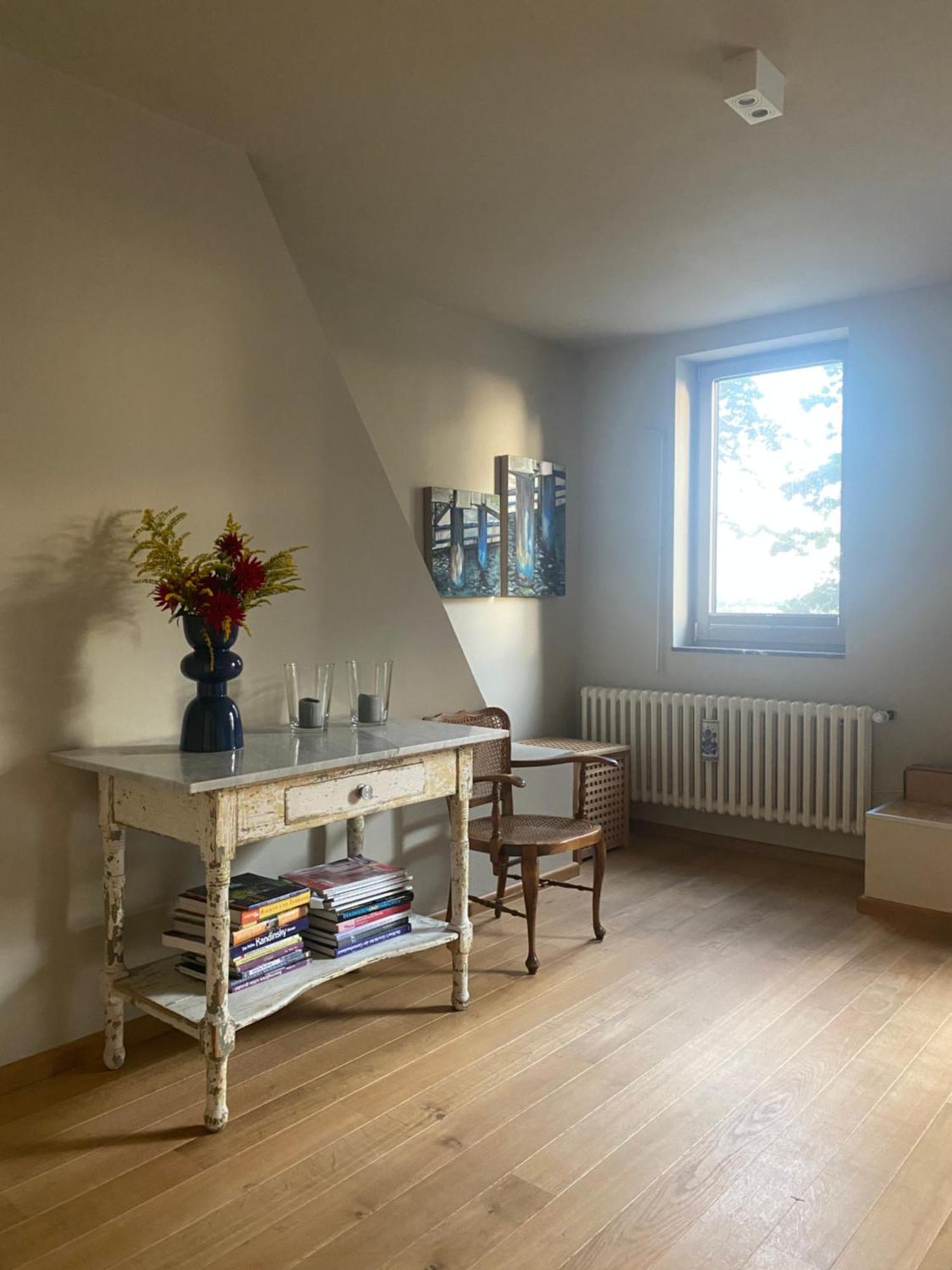 Copper Beech Place Achim Extérieur photo