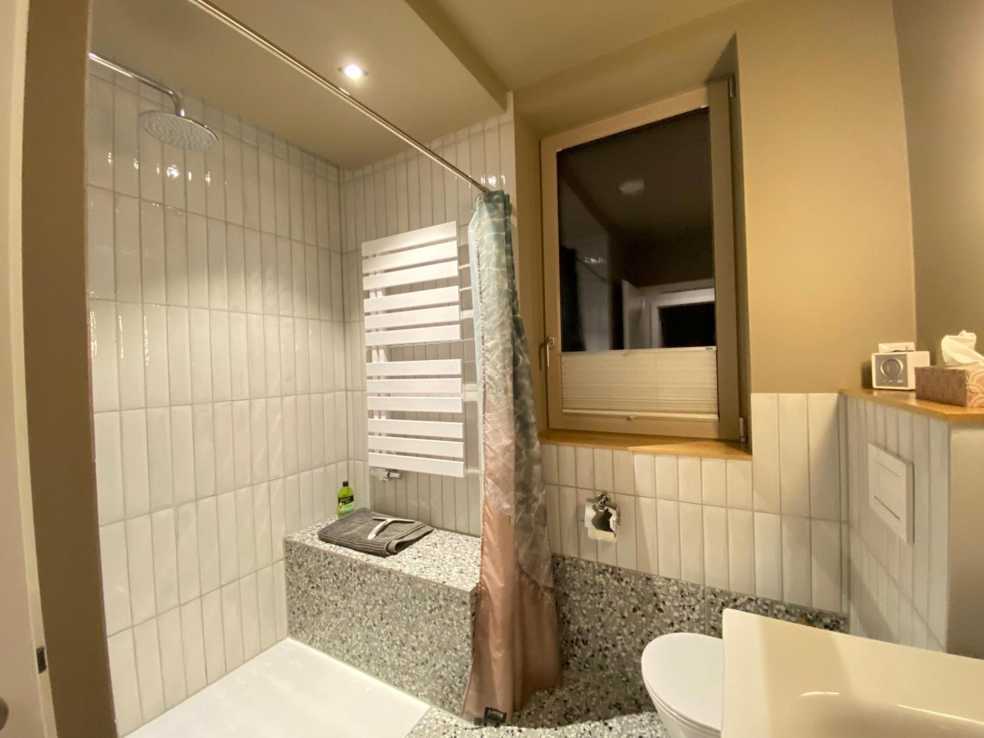 Copper Beech Place Achim Extérieur photo