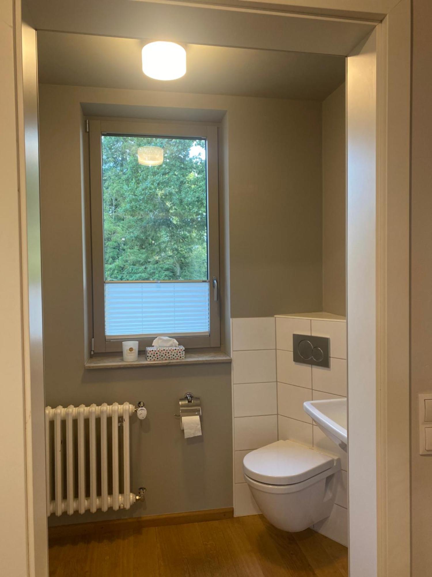Copper Beech Place Achim Extérieur photo
