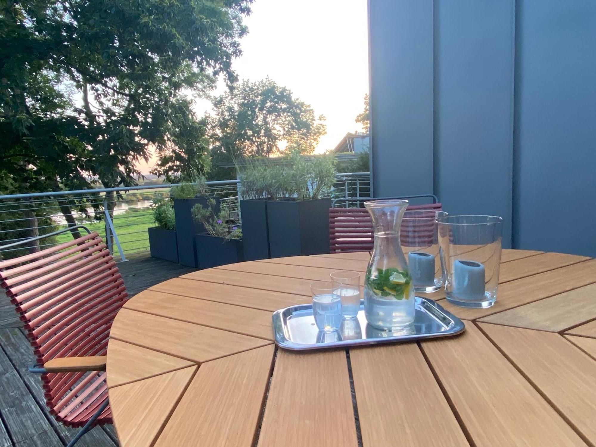 Copper Beech Place Achim Extérieur photo