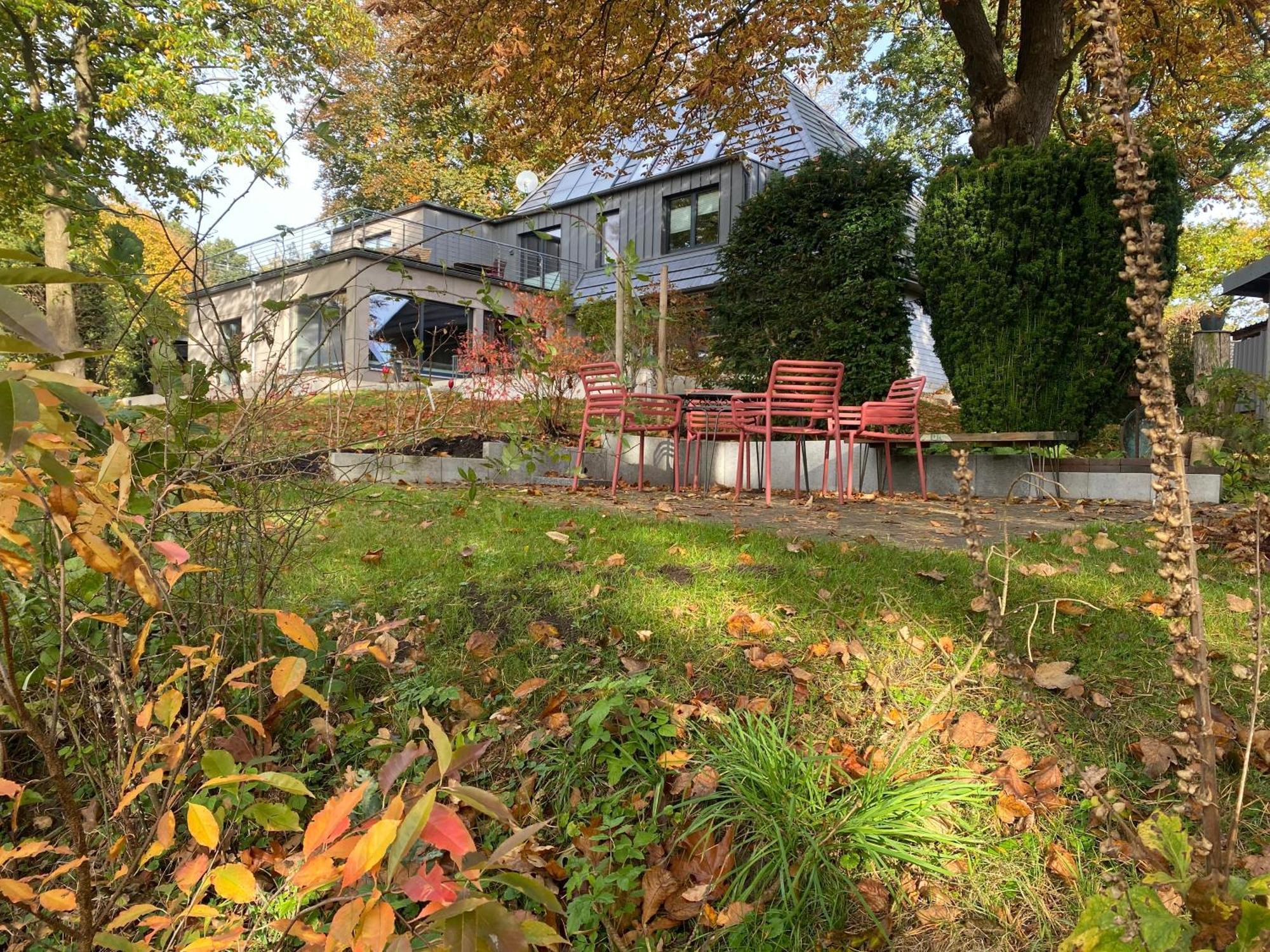 Copper Beech Place Achim Extérieur photo