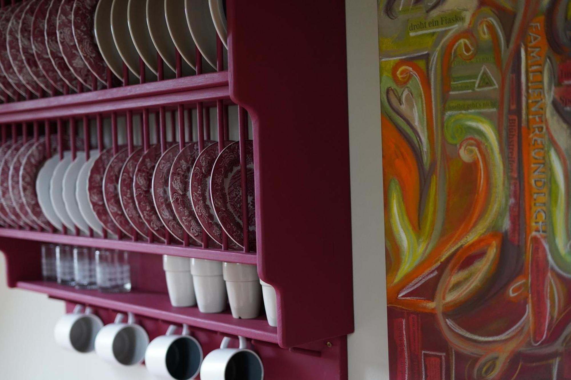 Copper Beech Place Achim Extérieur photo