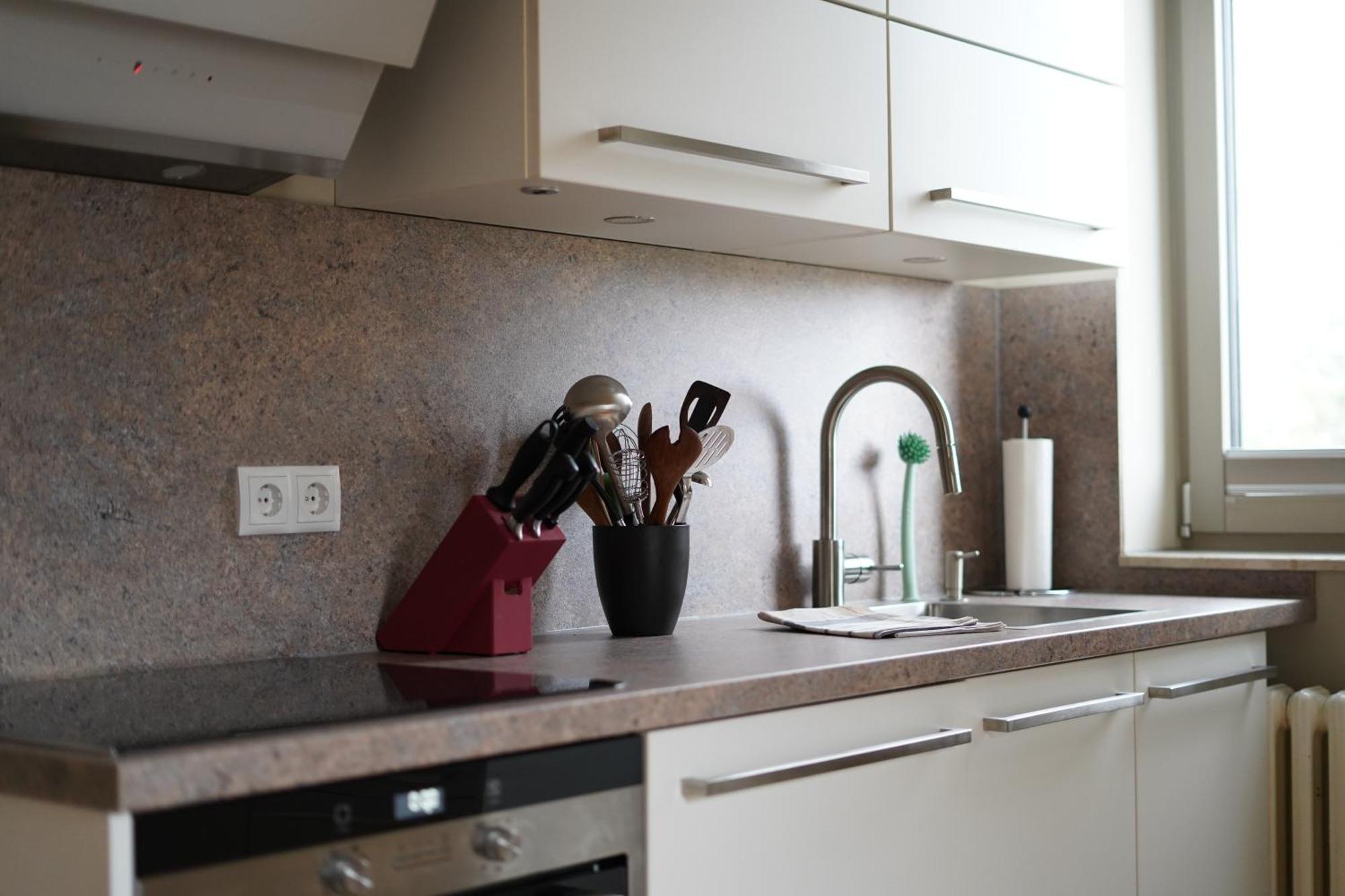 Copper Beech Place Achim Extérieur photo
