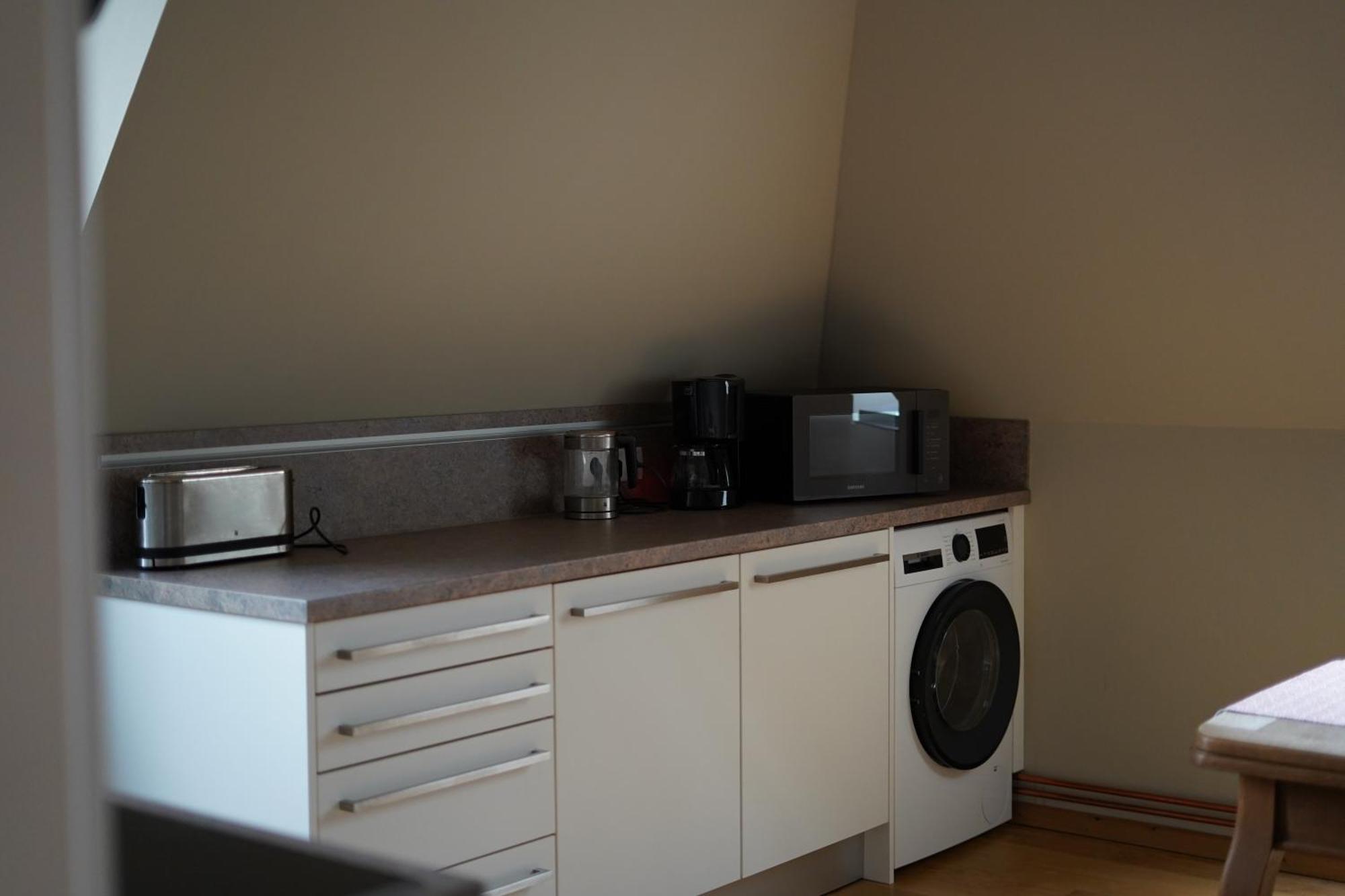 Copper Beech Place Achim Extérieur photo