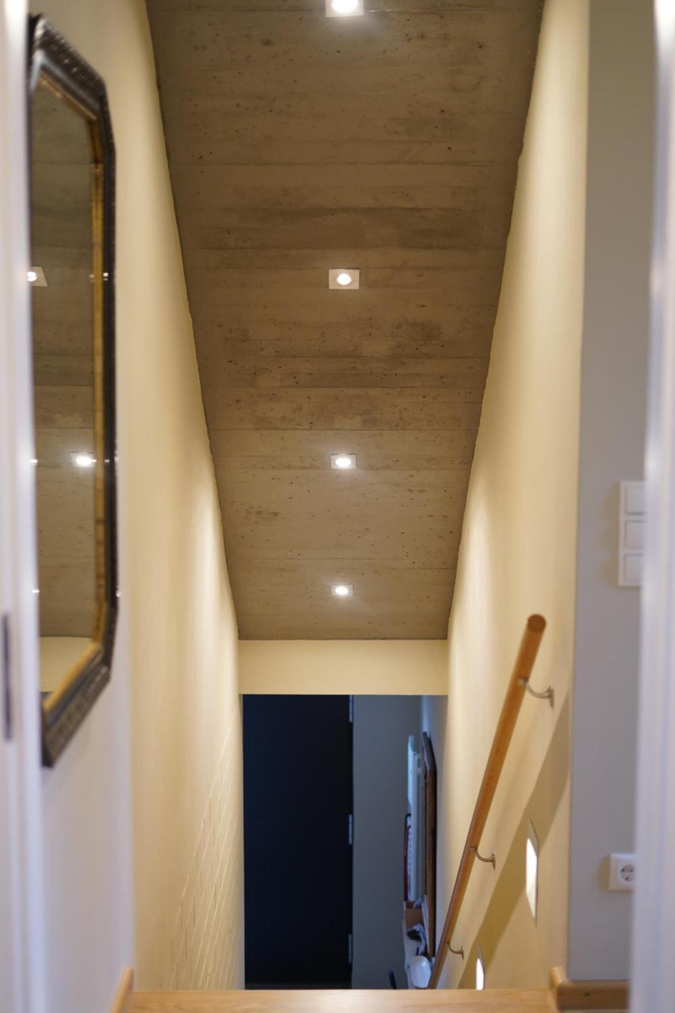 Copper Beech Place Achim Extérieur photo