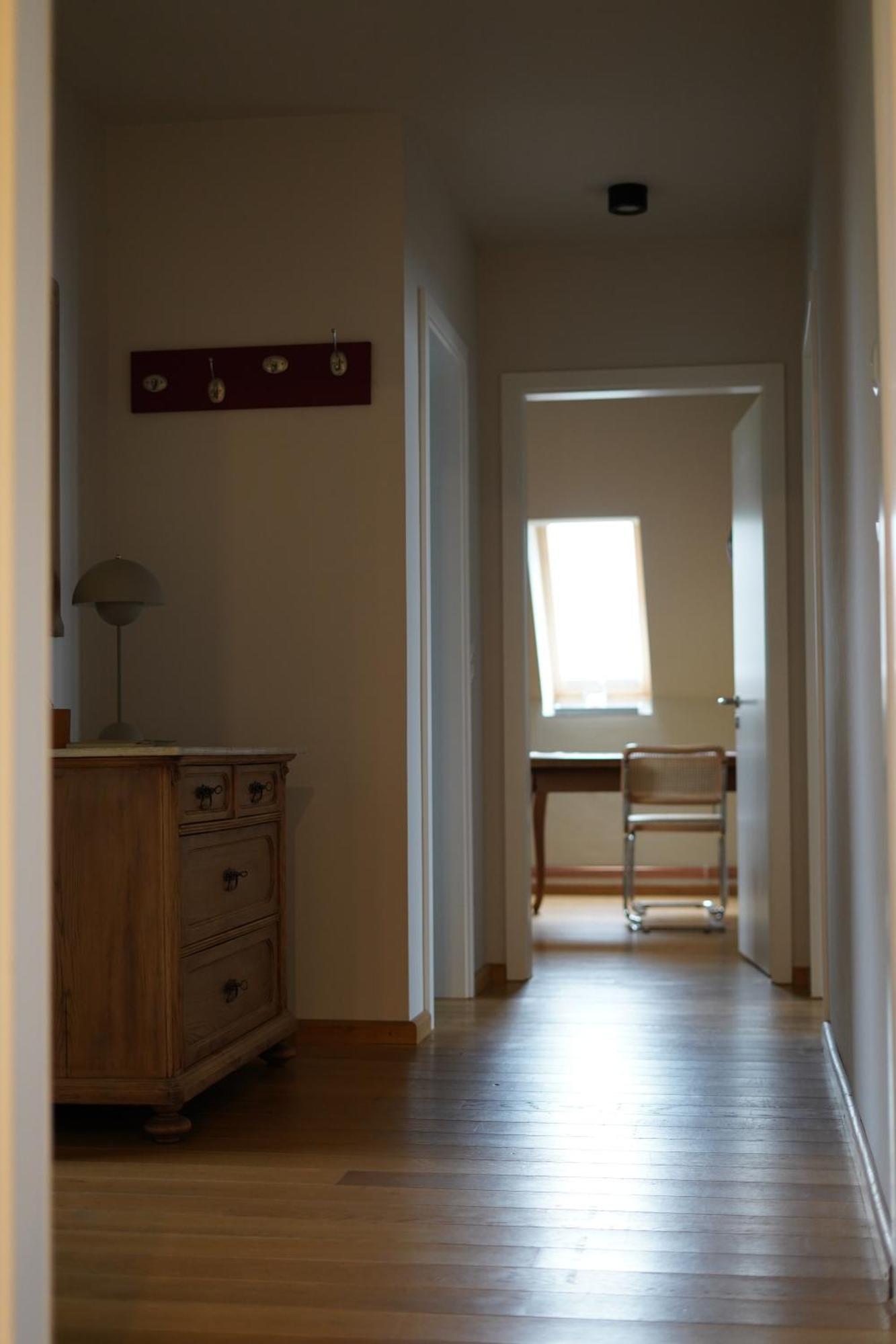 Copper Beech Place Achim Extérieur photo