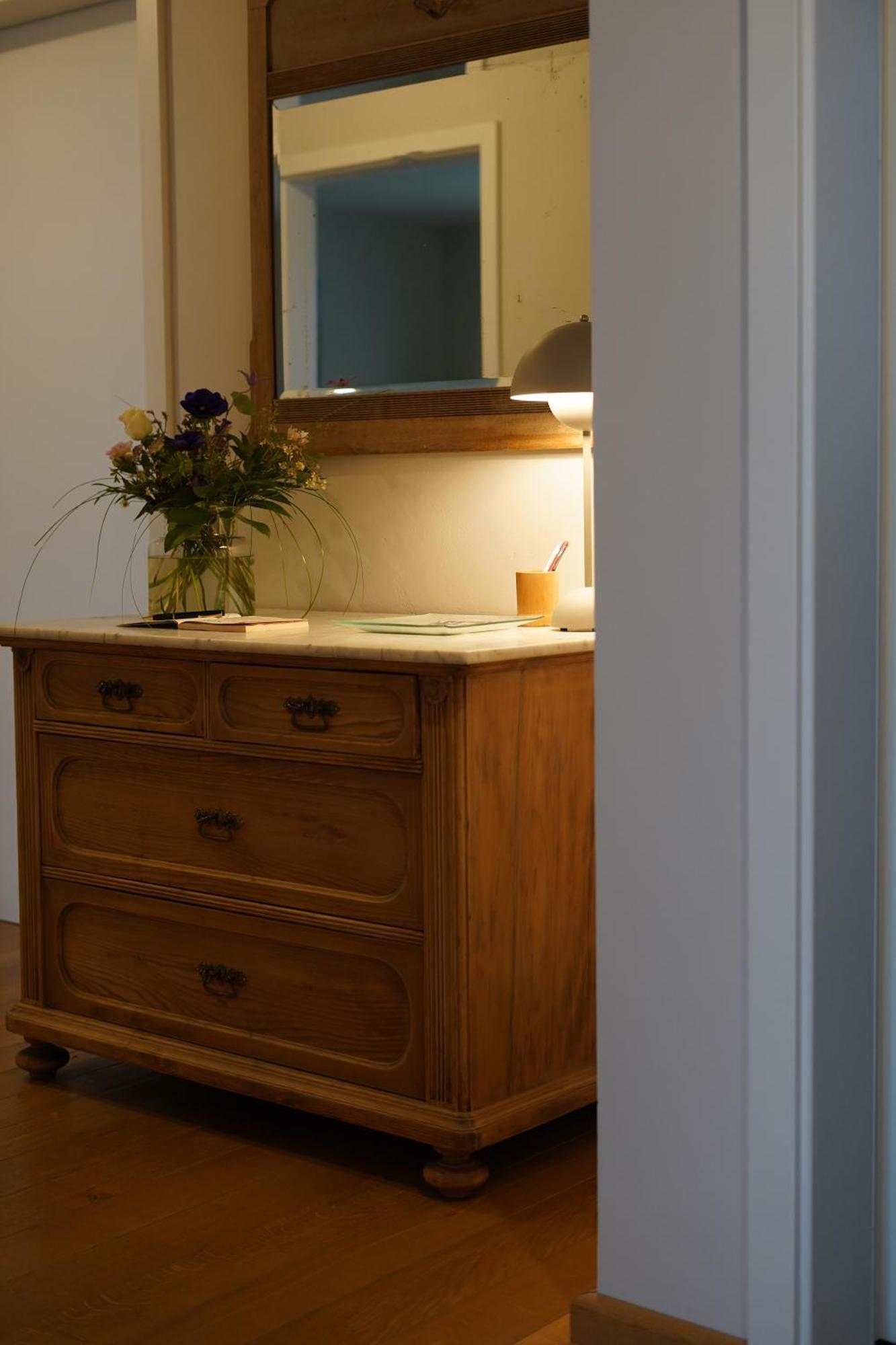 Copper Beech Place Achim Extérieur photo
