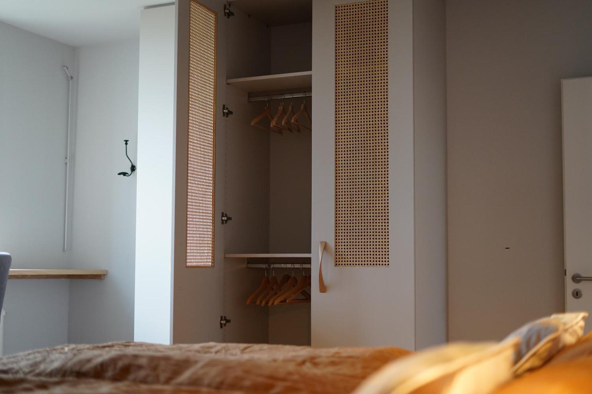 Copper Beech Place Achim Extérieur photo