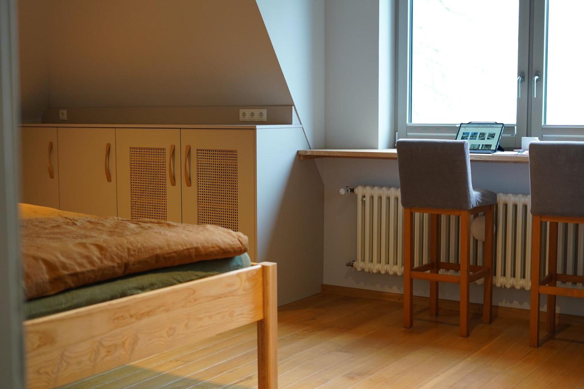 Copper Beech Place Achim Extérieur photo