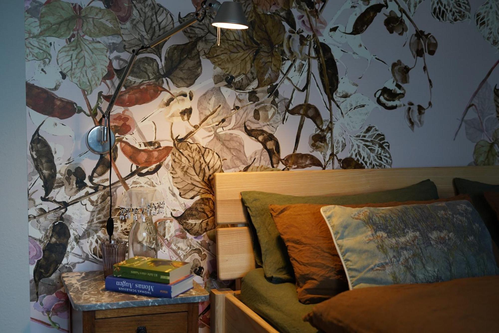 Copper Beech Place Achim Extérieur photo