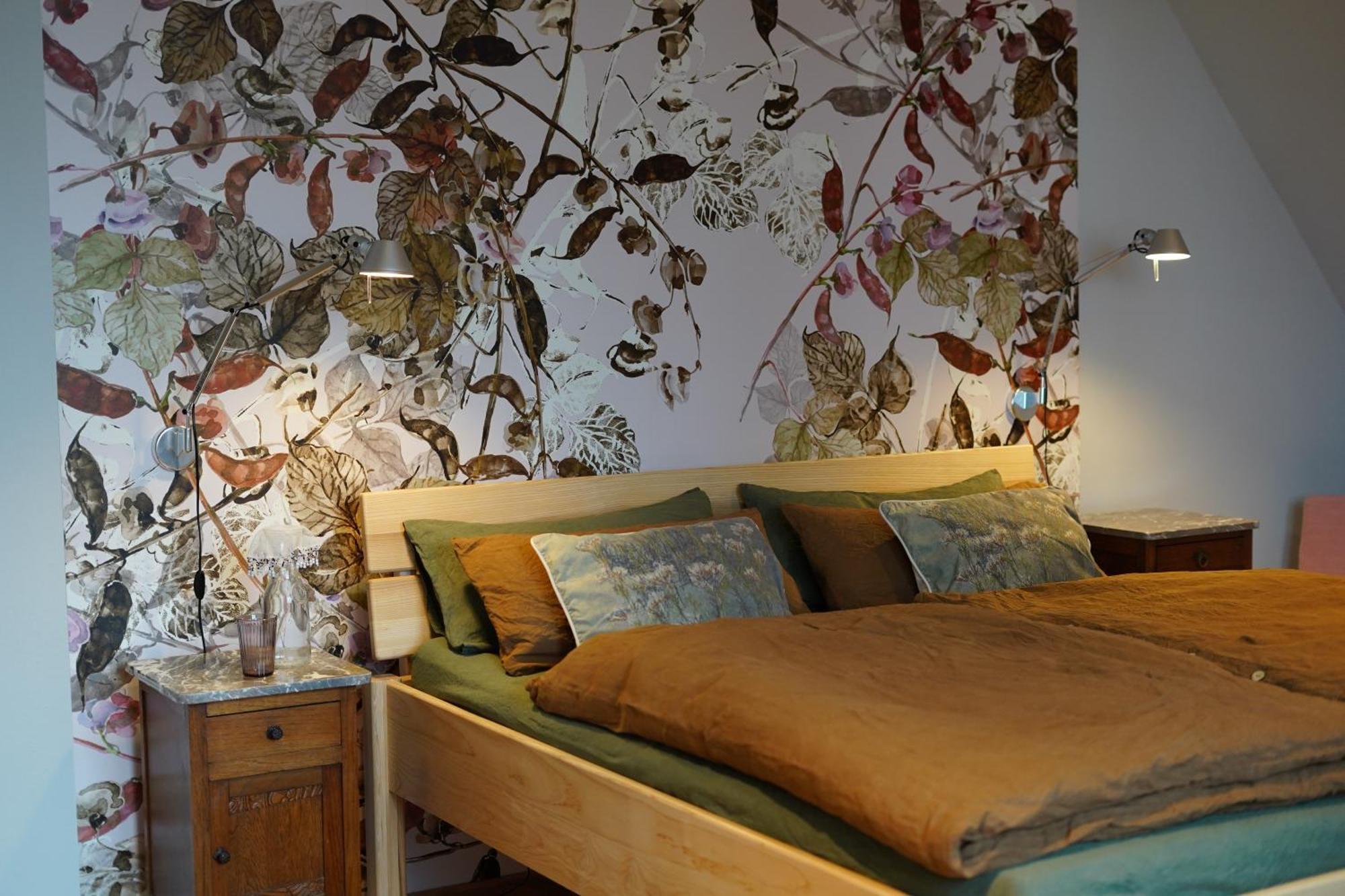 Copper Beech Place Achim Extérieur photo