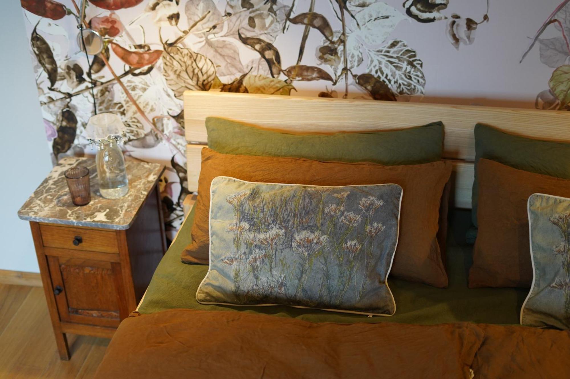 Copper Beech Place Achim Extérieur photo